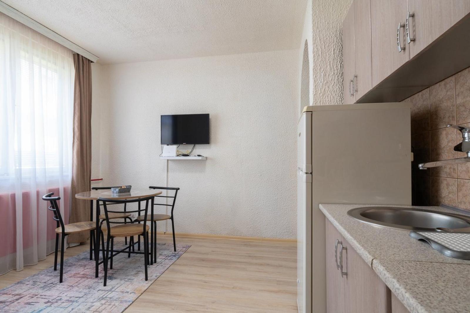 Apartman M&A SJJ Room photo