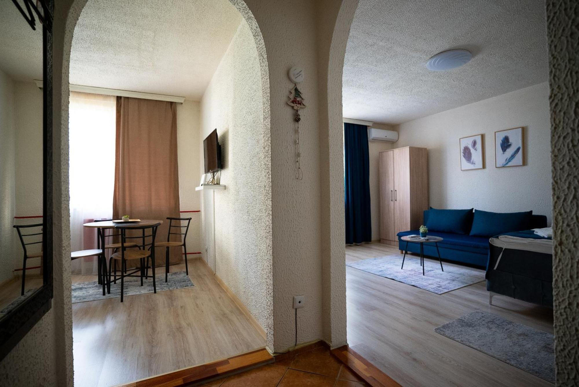 Apartman M&A SJJ Exterior photo