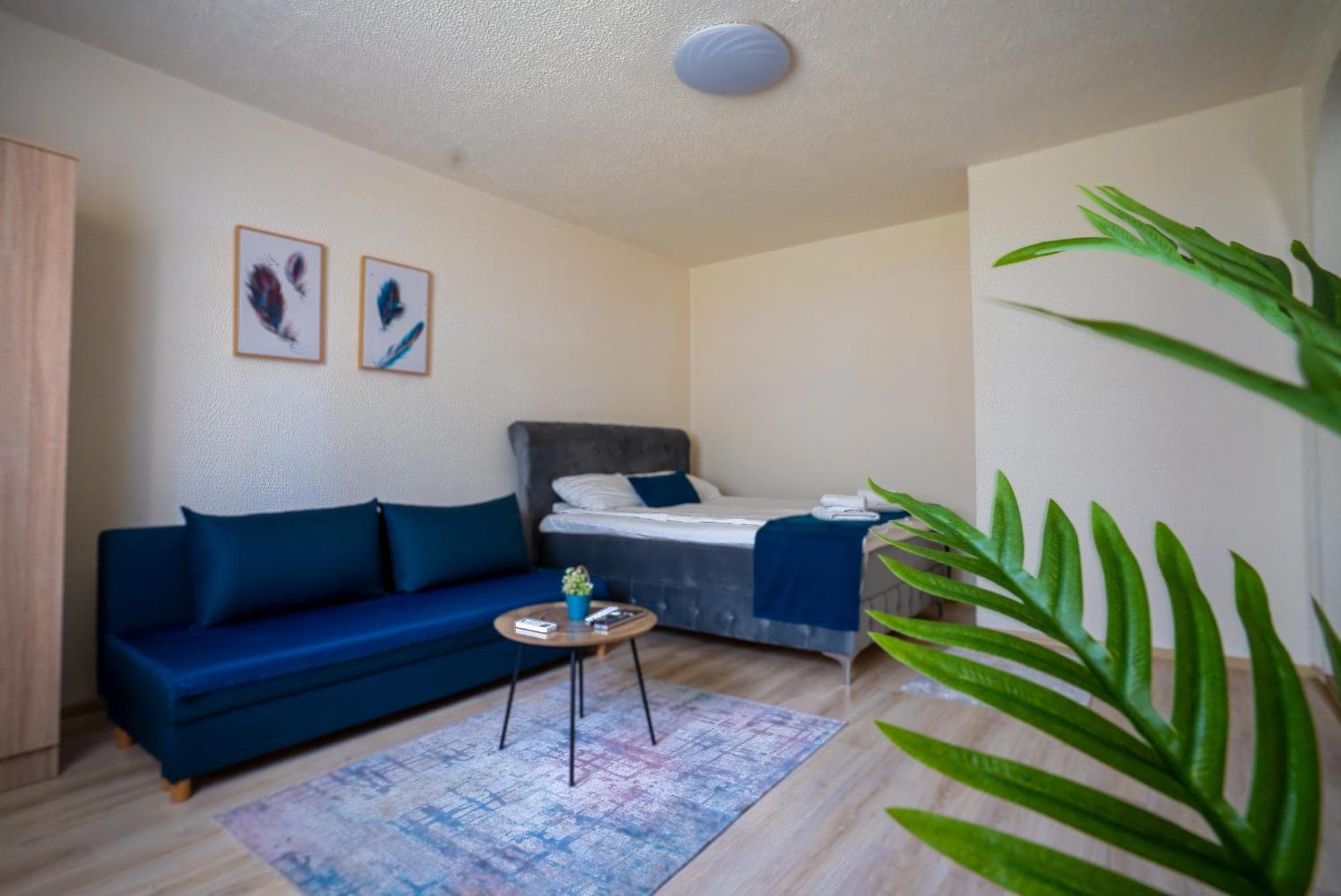 Apartman M&A SJJ Exterior photo