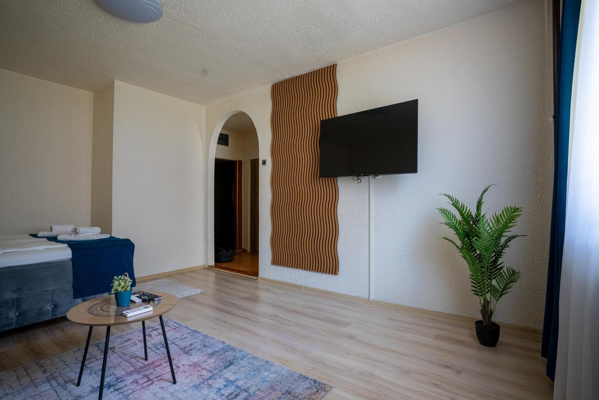 Apartman M&A SJJ Exterior photo
