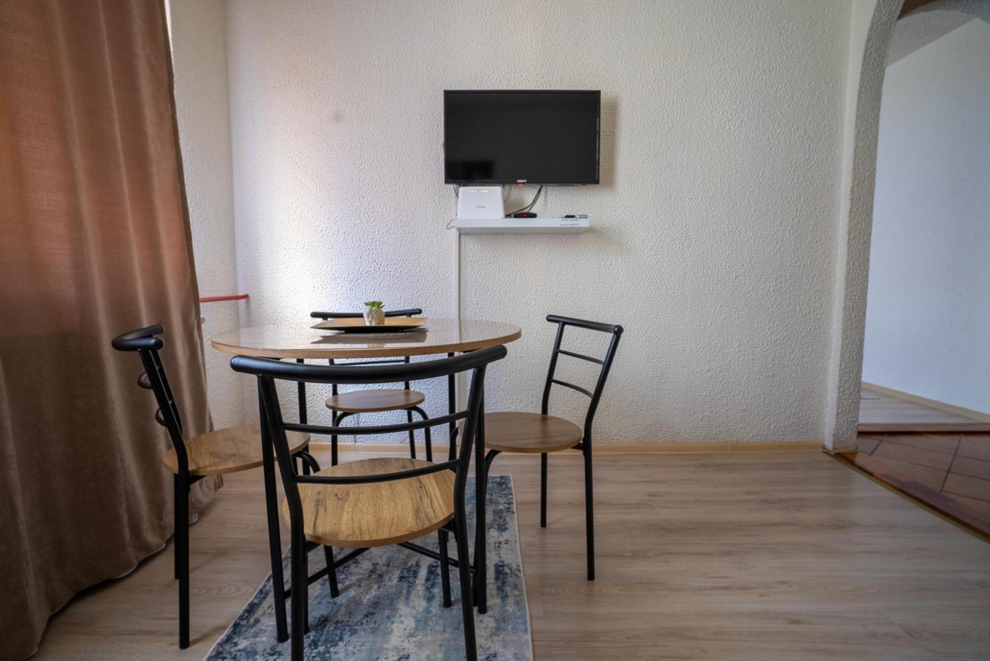 Apartman M&A SJJ Exterior photo