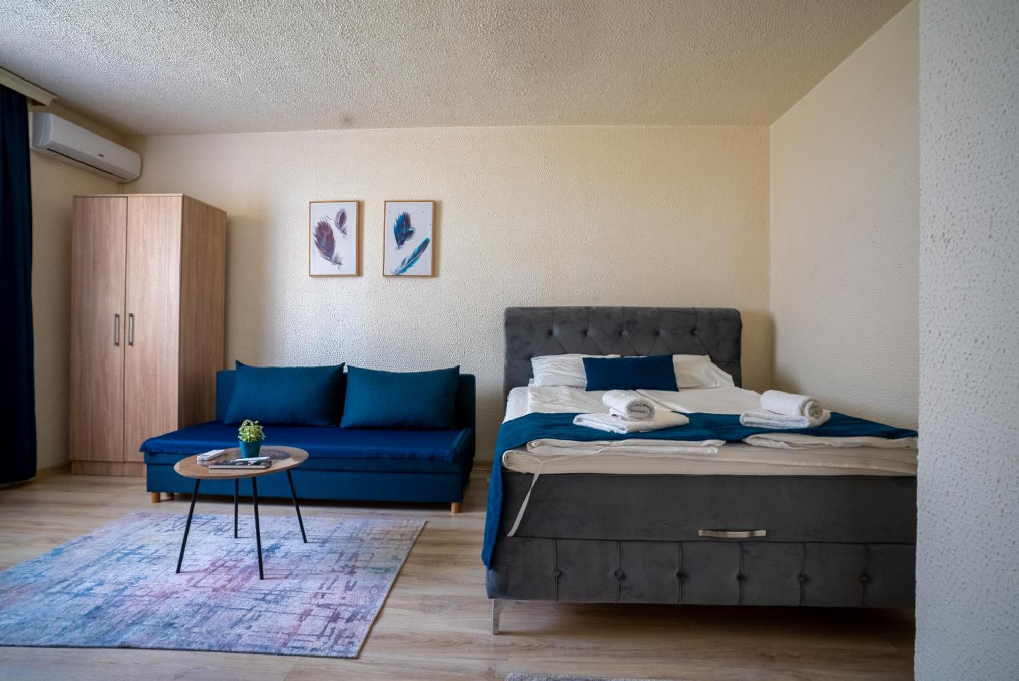Apartman M&A SJJ Exterior photo