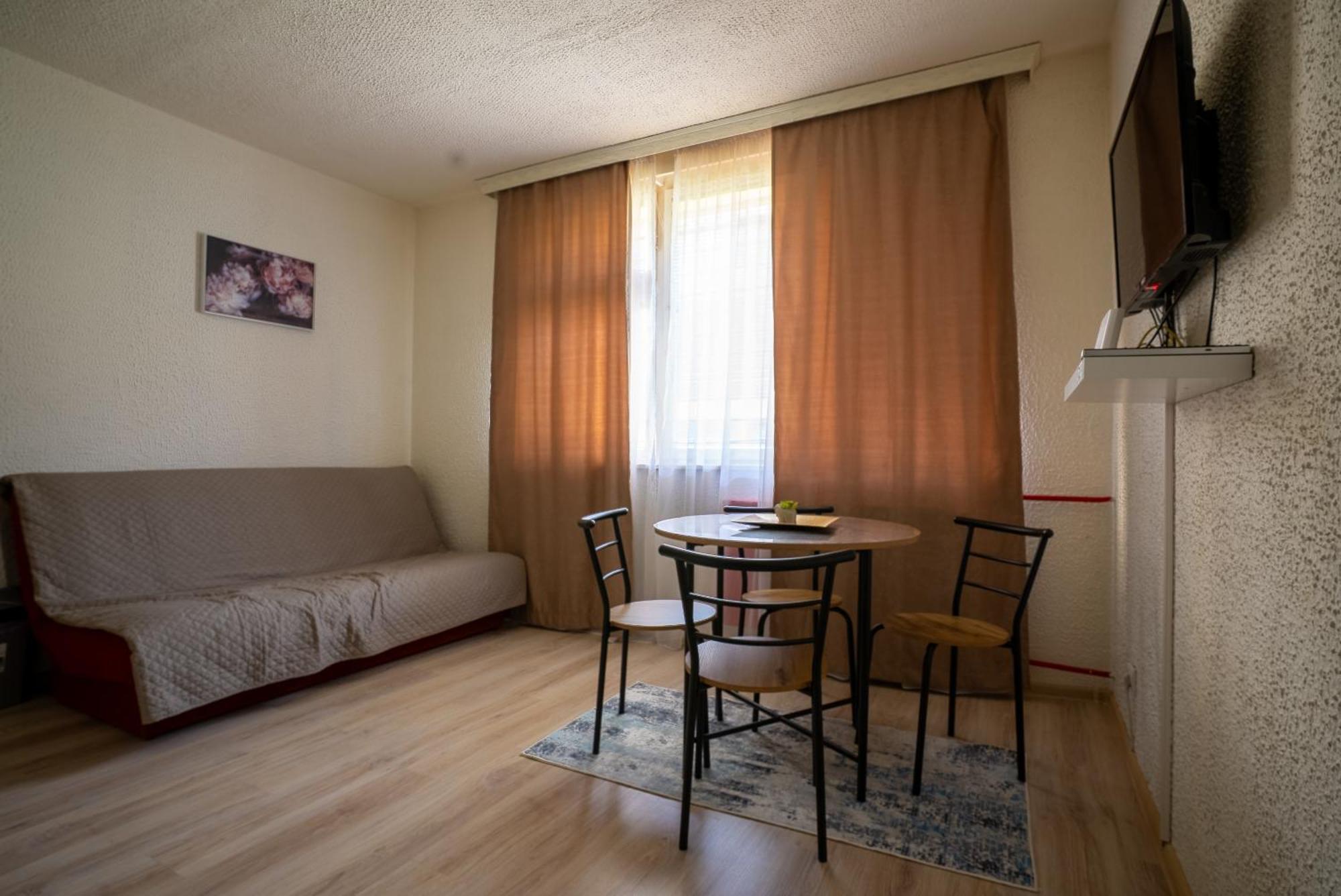 Apartman M&A SJJ Exterior photo