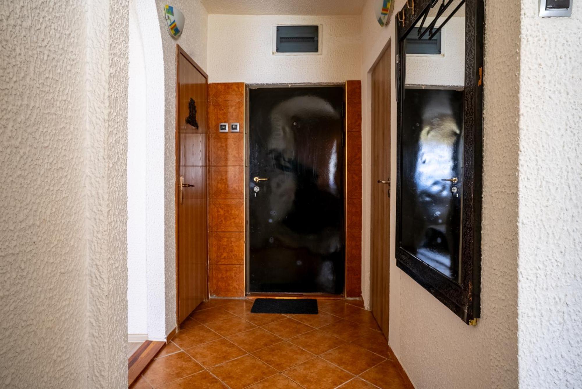 Apartman M&A SJJ Exterior photo