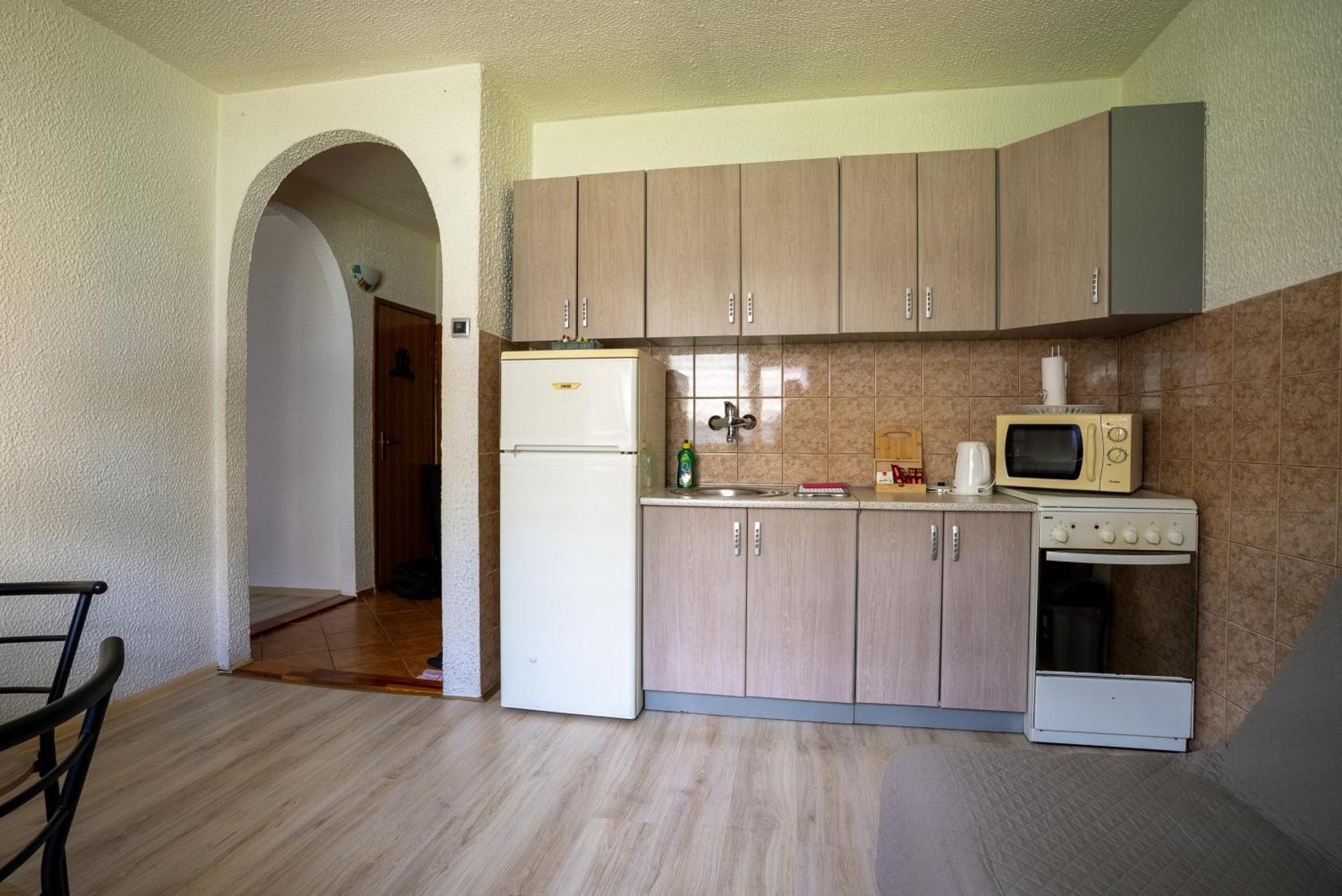 Apartman M&A SJJ Exterior photo
